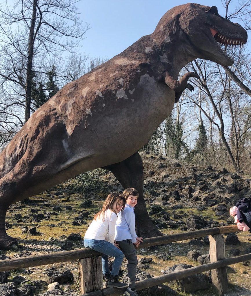 Leonardo Draco Lupo Discacciati Romanticone